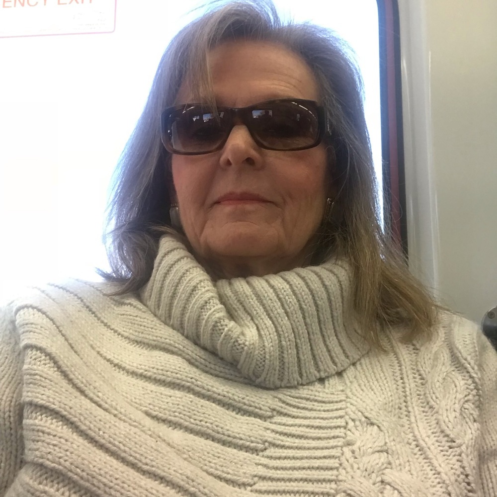 Meet your Posher, Pamela